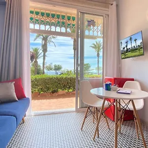  Appartement Sunrise Miro, Vistas Jardin Y Mar Espagne