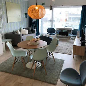 Ma Mere Appartement