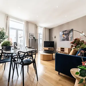  Appartement Centre Sablon I, Ii Et V België