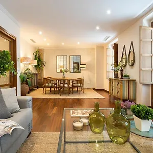  Appartement Genteel Zaragoza Espagne