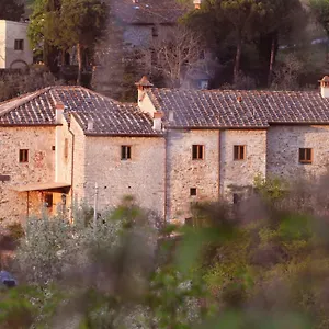  Appartement Podere Di Belforte Italië
