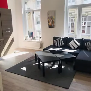  Appartement Appartments Luxury Belgique